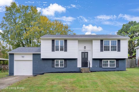 Photo of 8814 Old Ironsides Dr, Louisville, KY 40228 (MLS # 1702320)