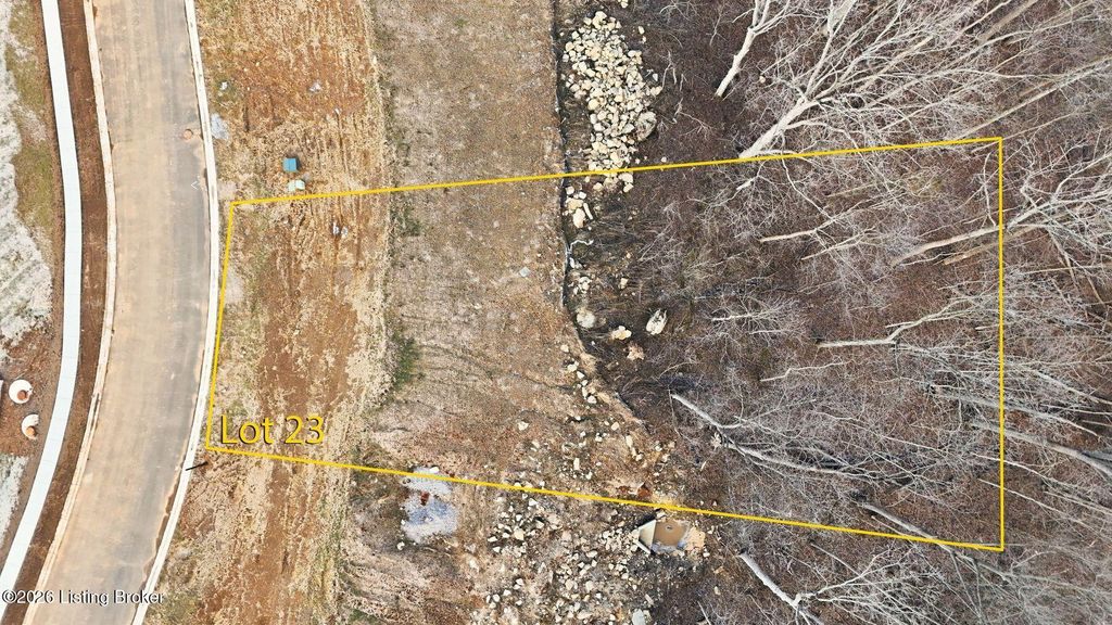 Photo of 23 Littlecote Ln, Louisville, KY 40245 (MLS # 1707533)