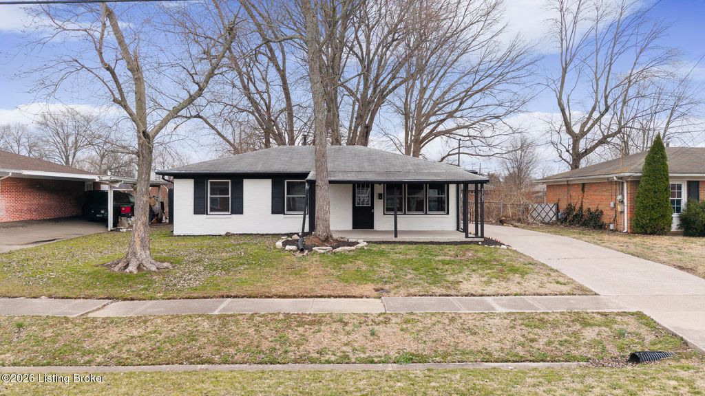 Photo of 5707 Elmer Ln, Louisville, KY 40214 (MLS # 1710518)