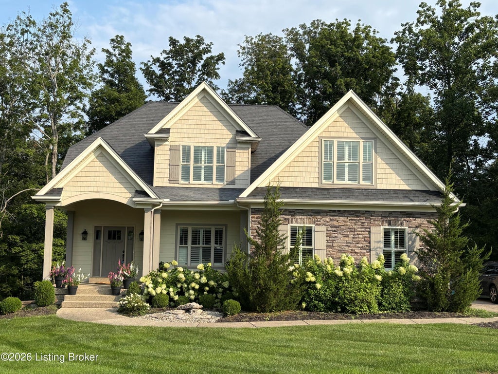 Photo of 2003 Wooded Oak Ln, Crestwood, KY 40014 (MLS # 1721036)