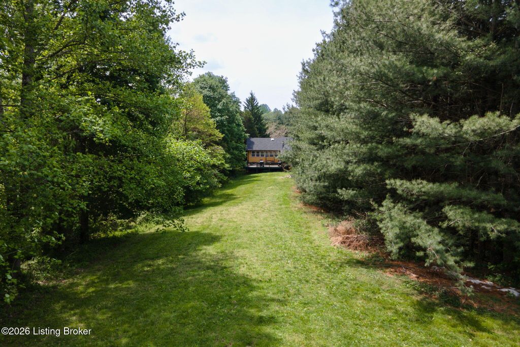 Photo of 730 Mount Gilboa Rd, Campbellsville, KY 42718 (MLS # 1715825)