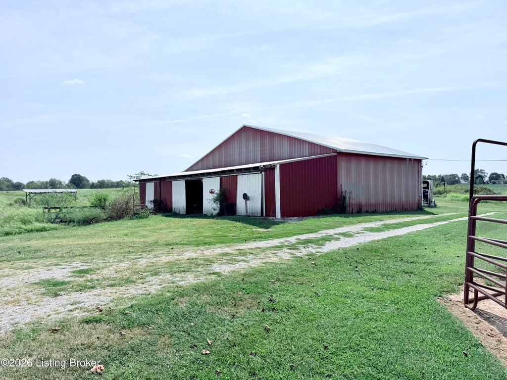 Photo of 5314 Munfordville Rd, Sonora, KY 42776 (MLS # 1730663)
