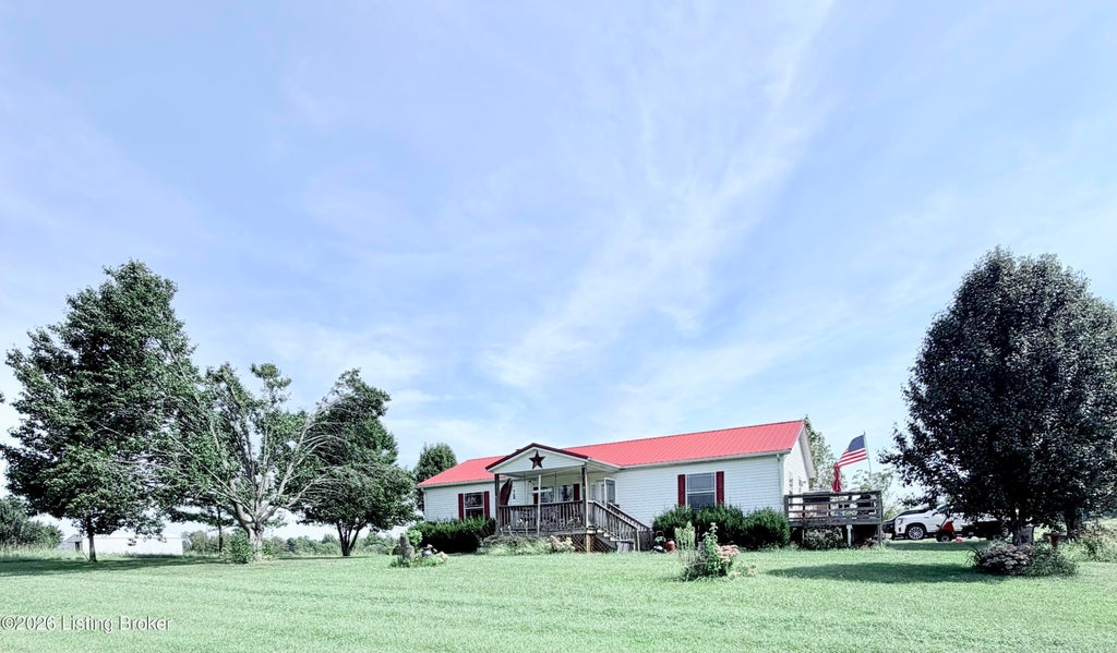 Photo of 5314 Munfordville Rd, Sonora, KY 42776 (MLS # 1730663)