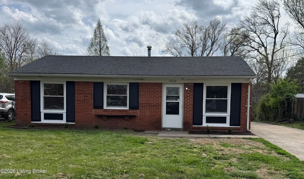 Photo of 4508 Plane Tree Dr, Louisville, KY 40219 (MLS # 1713285)