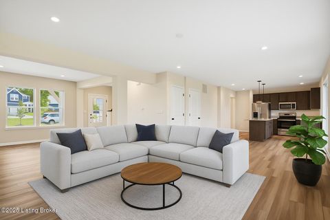 Apartment For Sale - 435 Inspiration Ln<br/> Shelbyville, KY 40065