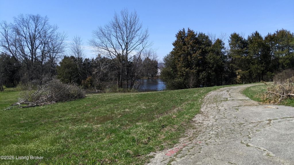 Photo of 1265 N Buckman St, Shepherdsville, KY 40165 (MLS # 1711763)