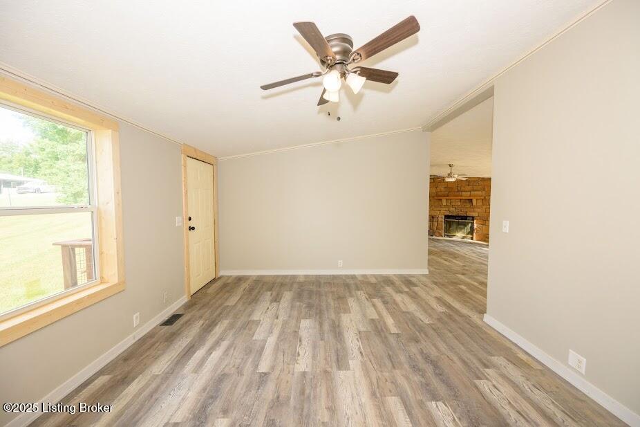 501 Moore Dr