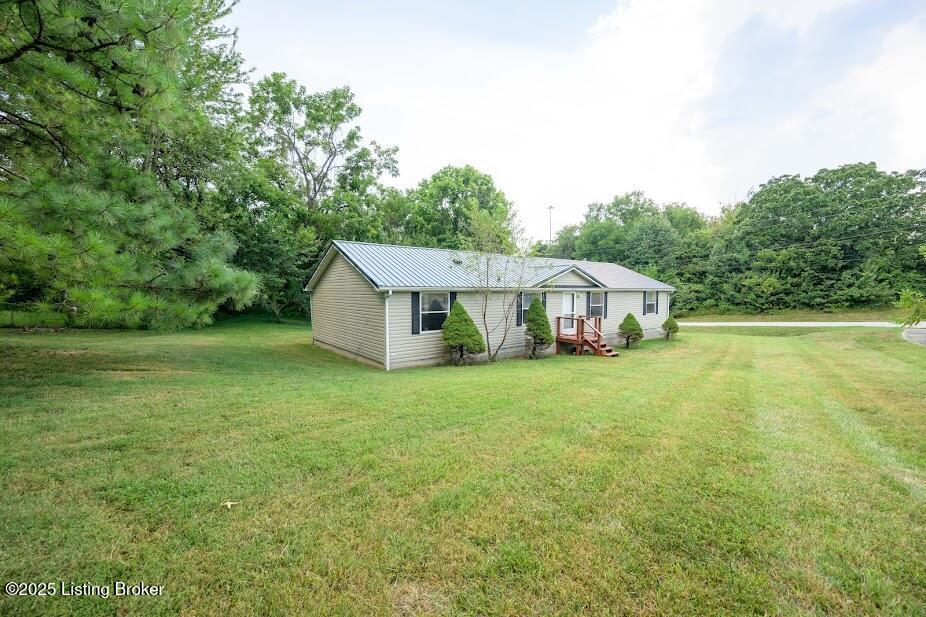 501 Moore Dr