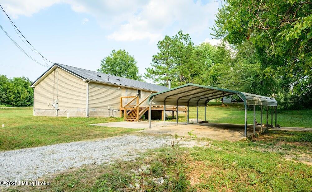501 Moore Dr