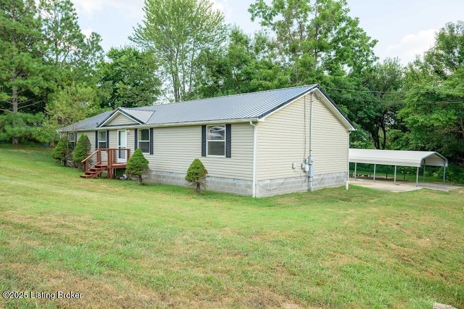 501 Moore Dr