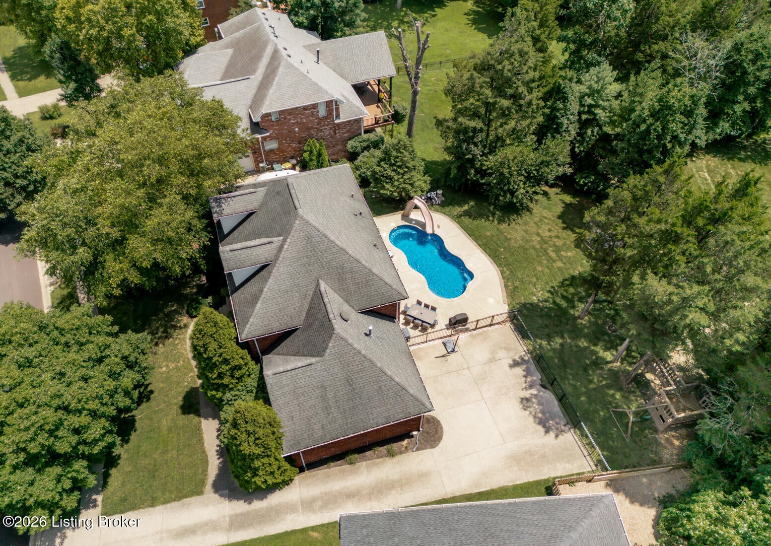 4308 Pleasant Glen Dr