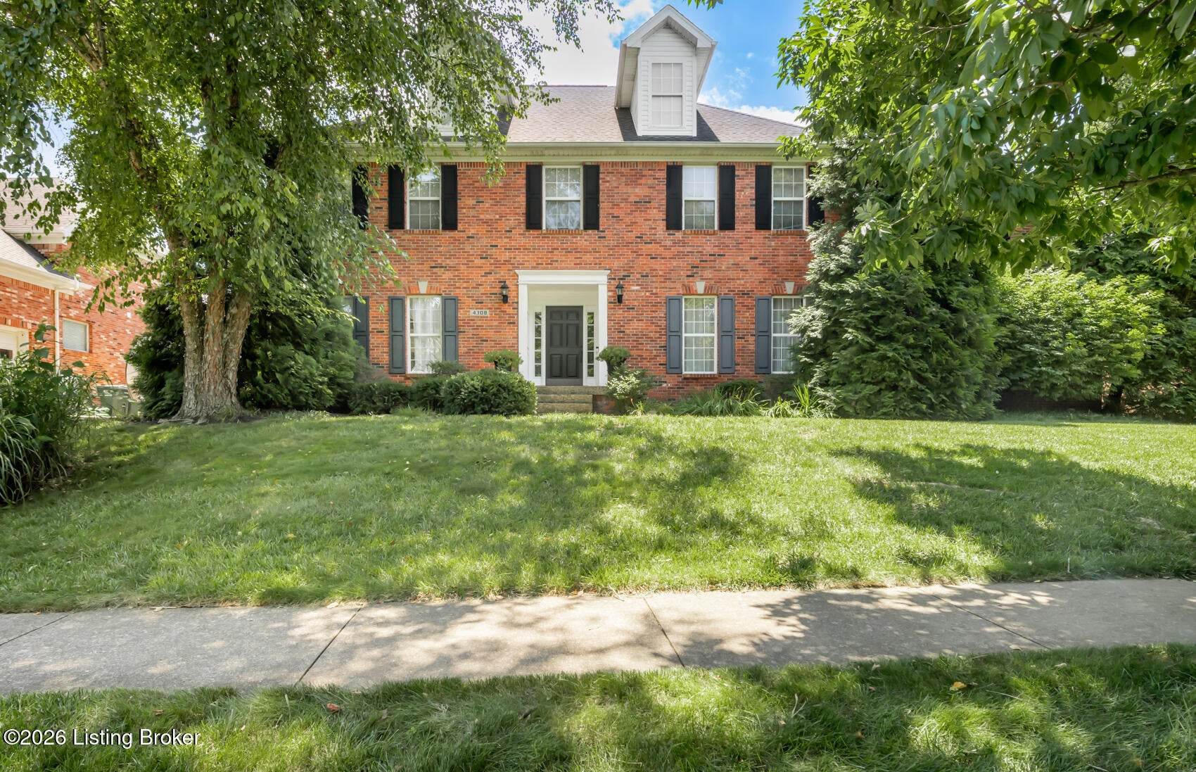 4308 Pleasant Glen Dr