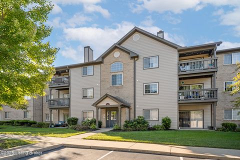 Photo of 10302 Southern Meadows Dr #302, Louisville, KY 40241 (MLS # 1698153)