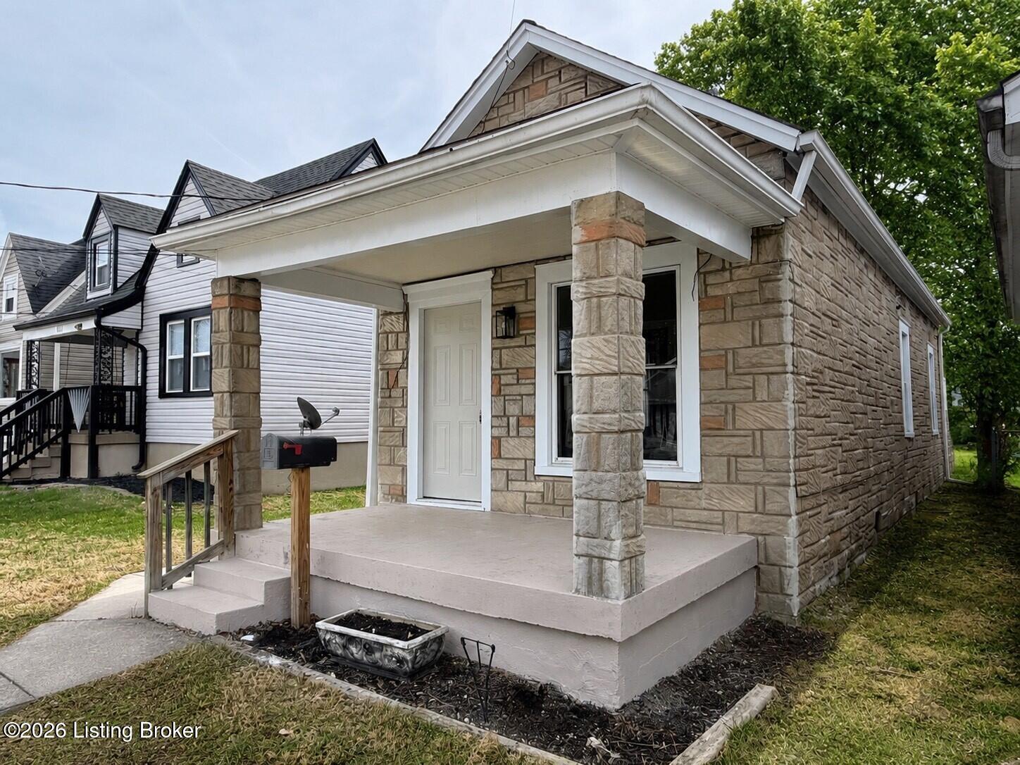 Photo 1 of 18 — 1414 Sale Ave, Louisville, KY 40215