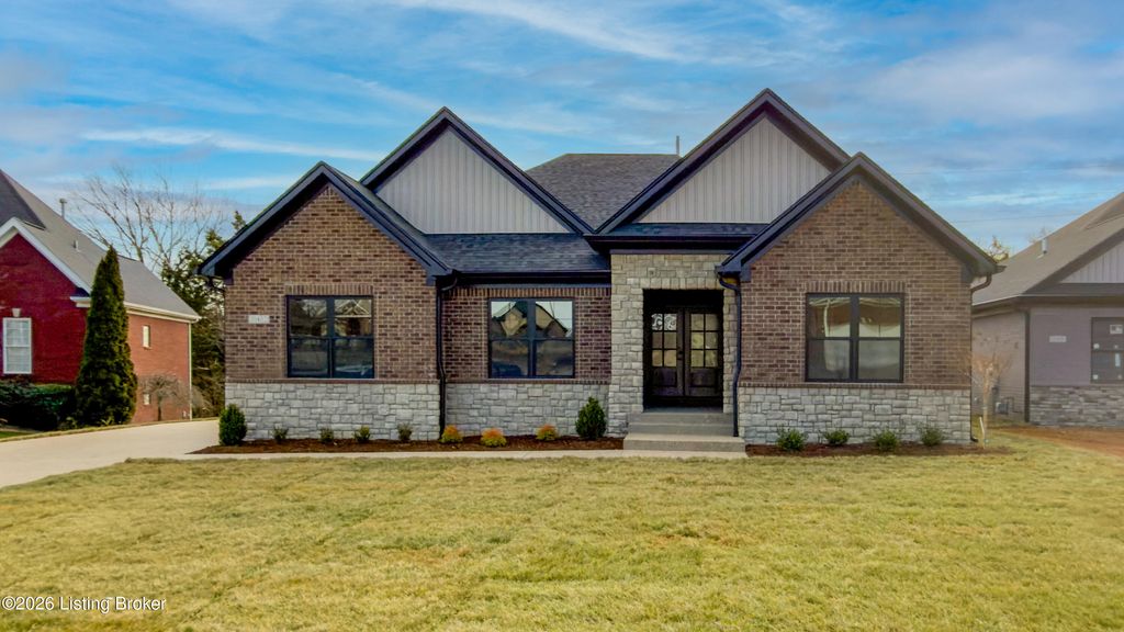 Photo of 10402 Martinside Dr, Louisville, KY 40291 (MLS # 1707023)