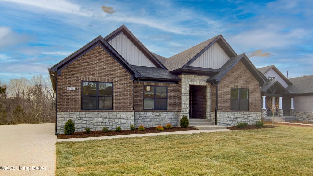 Photo of 10402 Martinside Dr, Louisville, KY 40291 (MLS # 1707023)