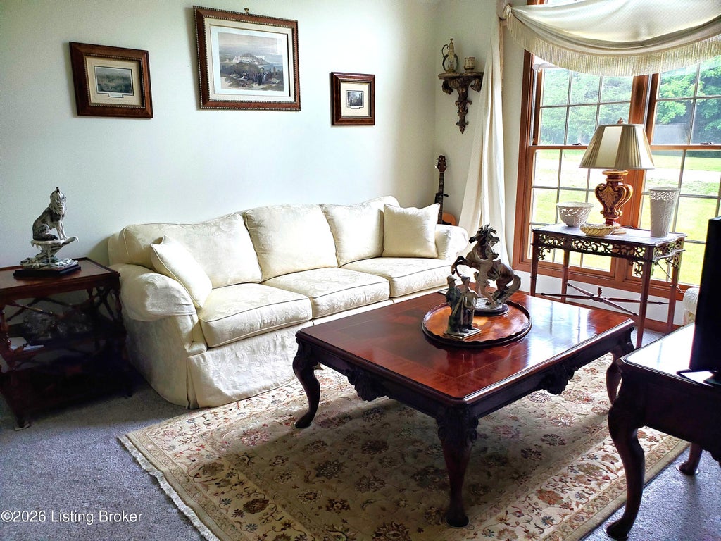 Photo of 235 Forrest Hills Rd, Guston, KY 40142 (MLS # 1721601)