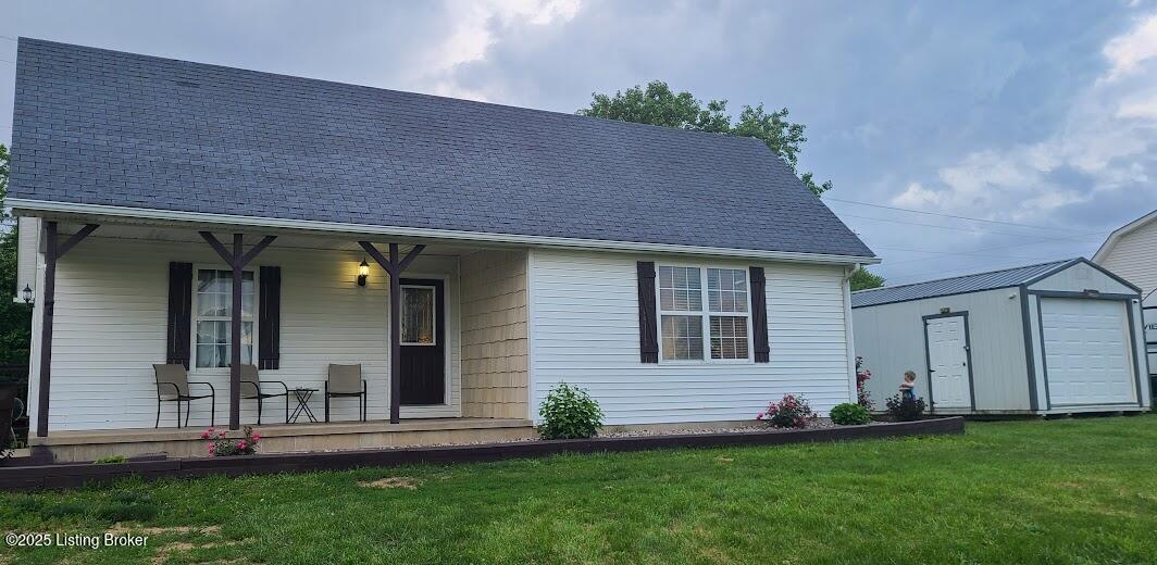 7 Dylan Ln, Upton, Kentucky image 1
