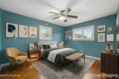 Tiny photo for 2513 Harmony Rd, Louisville, KY 40299 (MLS # 1730977)