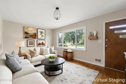 Tiny photo for 2513 Harmony Rd, Louisville, KY 40299 (MLS # 1730977)