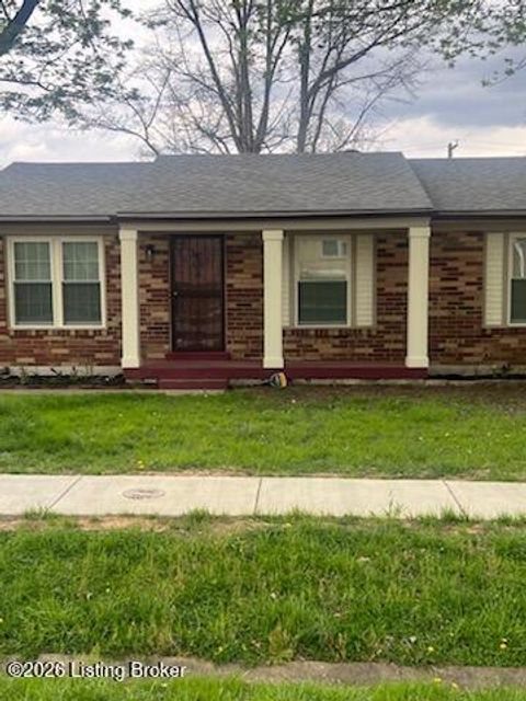 9113 Lantana Dr Louisville KY 40229