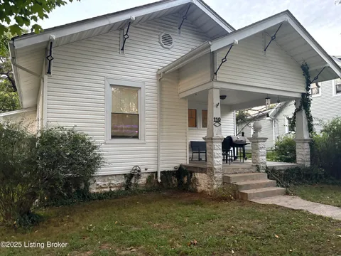 110 E Daugherty Ave, Bardstown, KY 40004 - #: 1696686