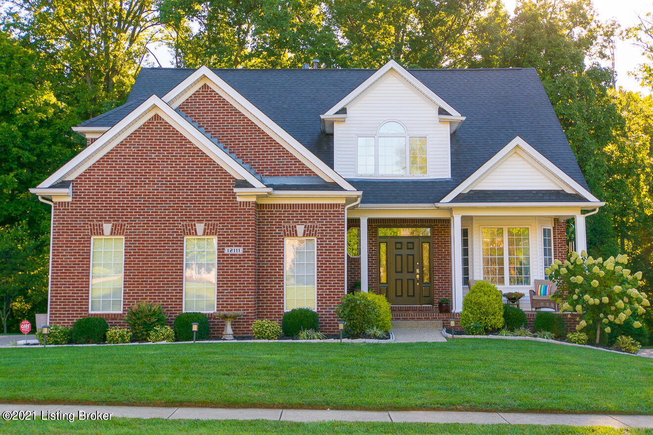 Photo 1 of 48 — 12111 Vanherr Dr, Louisville, KY 40299