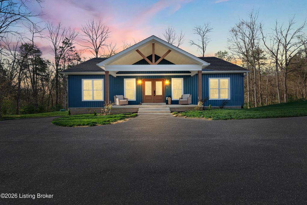 Photo of 273 Ramblin Rd, Mt Washington, KY 40047 (MLS # 1713647)