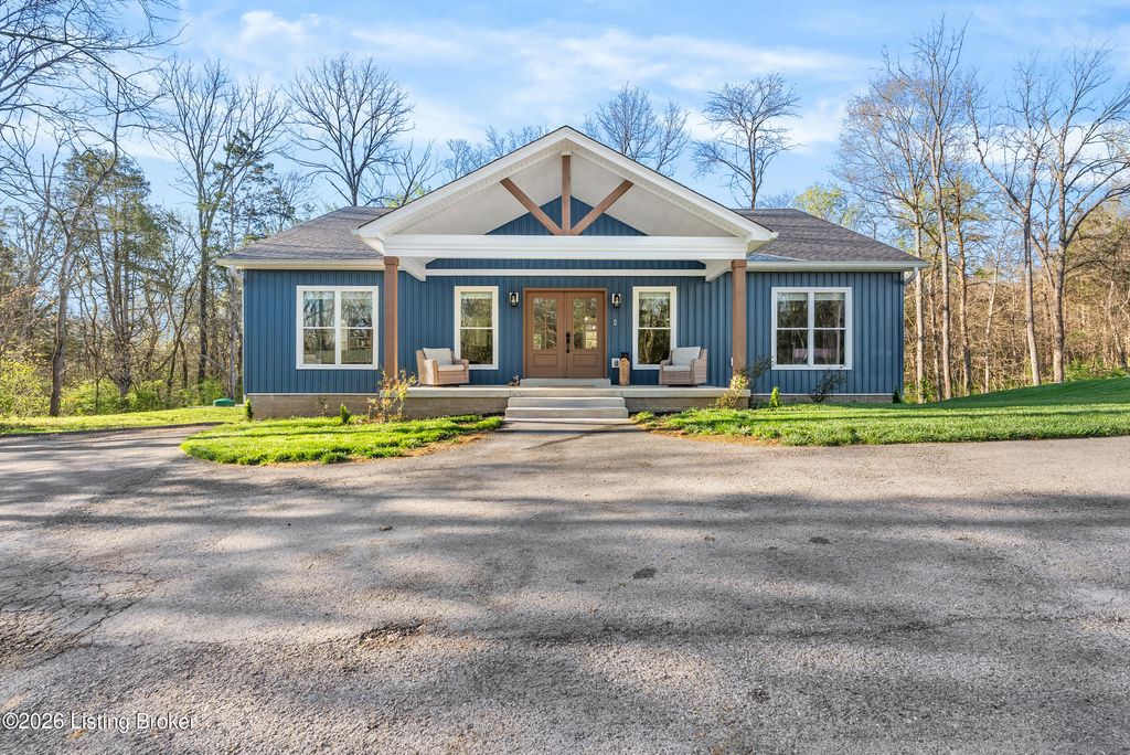 Photo of 273 Ramblin Rd, Mt Washington, KY 40047 (MLS # 1713647)
