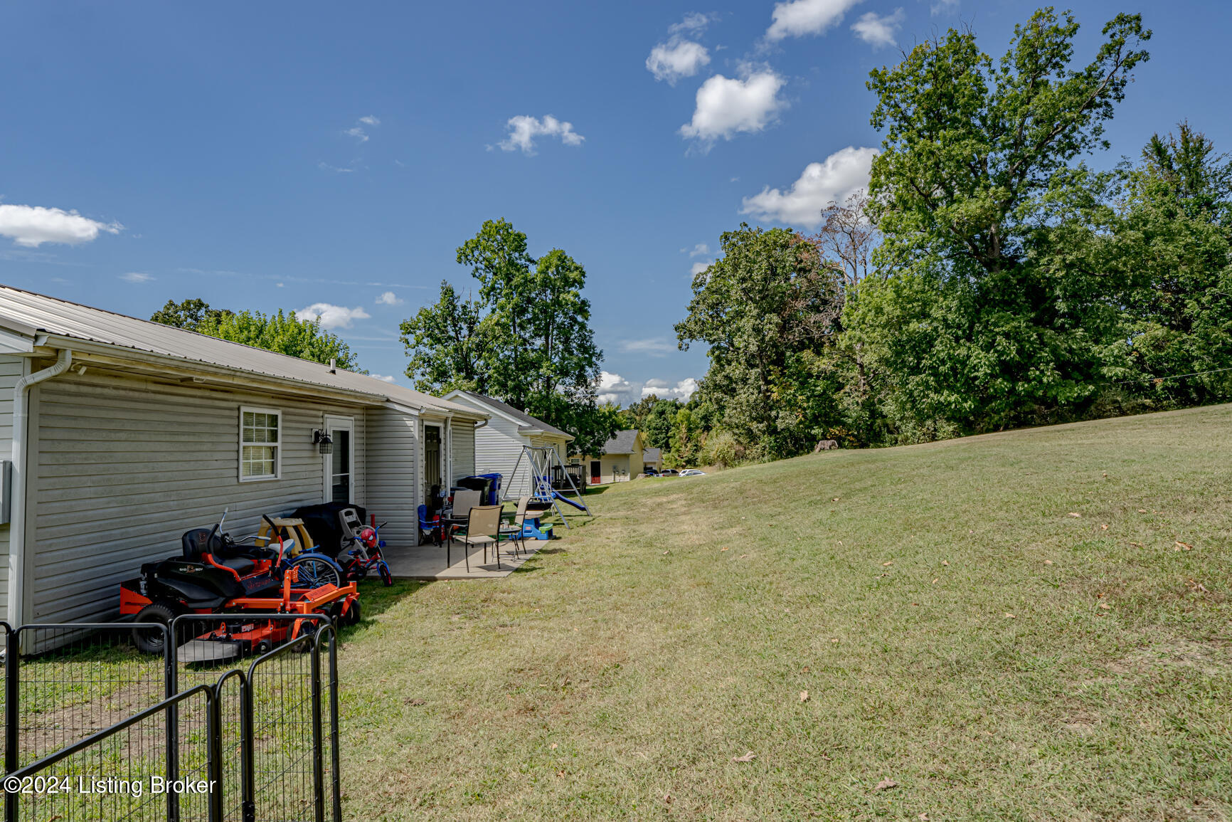 419 Darren Dr, Leitchfield, Kentucky image 40