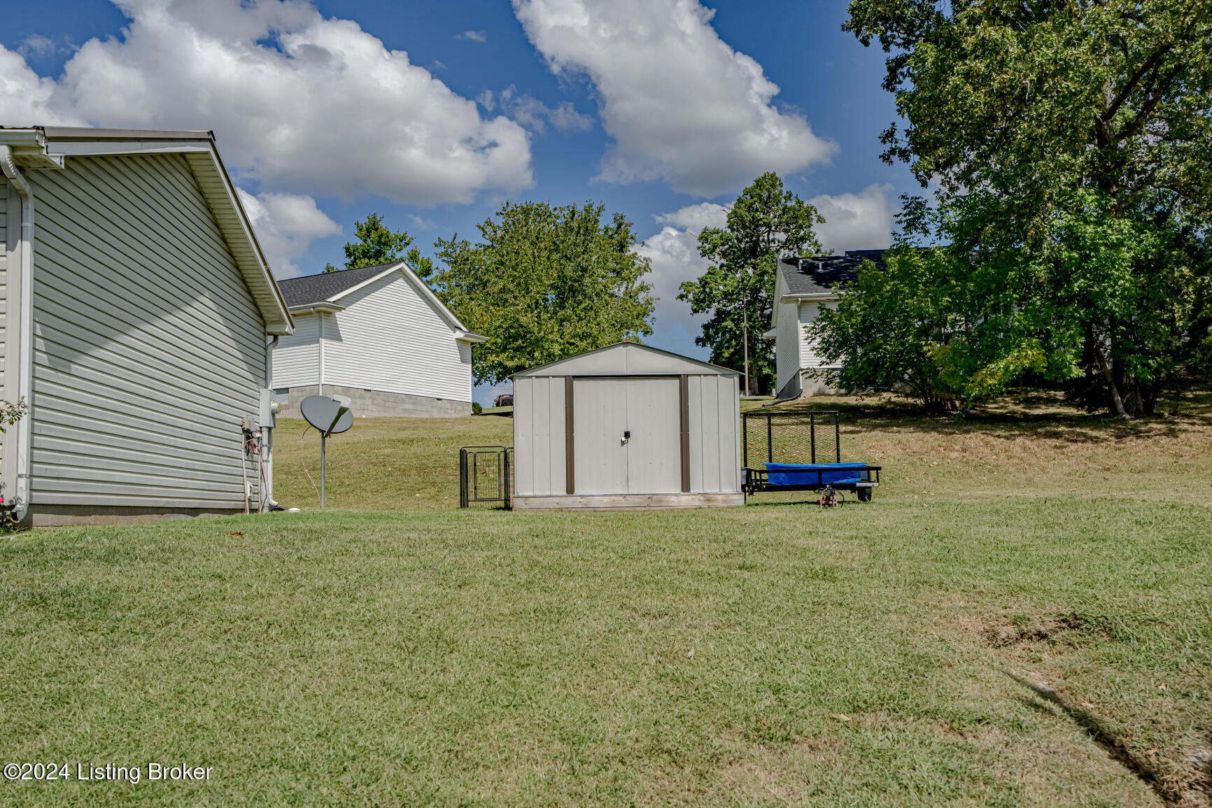 419 Darren Dr, Leitchfield, Kentucky image 37