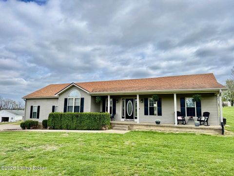 Homes For Sale - 851 Mcafee Ln<br/> Salvisa, KY 40372