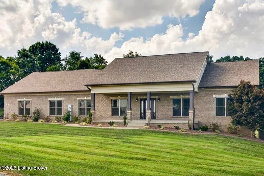 Photo of 461 Arbor Green Way, Fisherville, KY 40023 (MLS # 1732496)