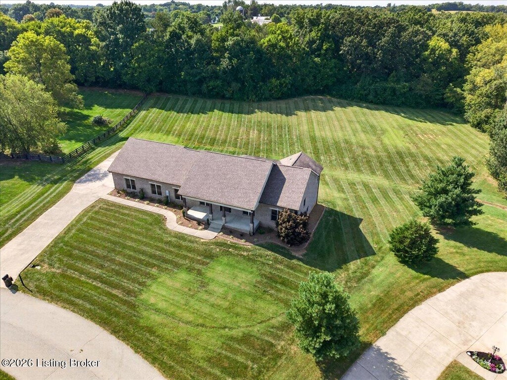 Photo of 461 Arbor Green Way, Fisherville, KY 40023 (MLS # 1732496)
