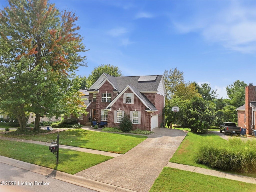 Photo of 6002 John Moser Way, Prospect, KY 40059 (MLS # 1729463)