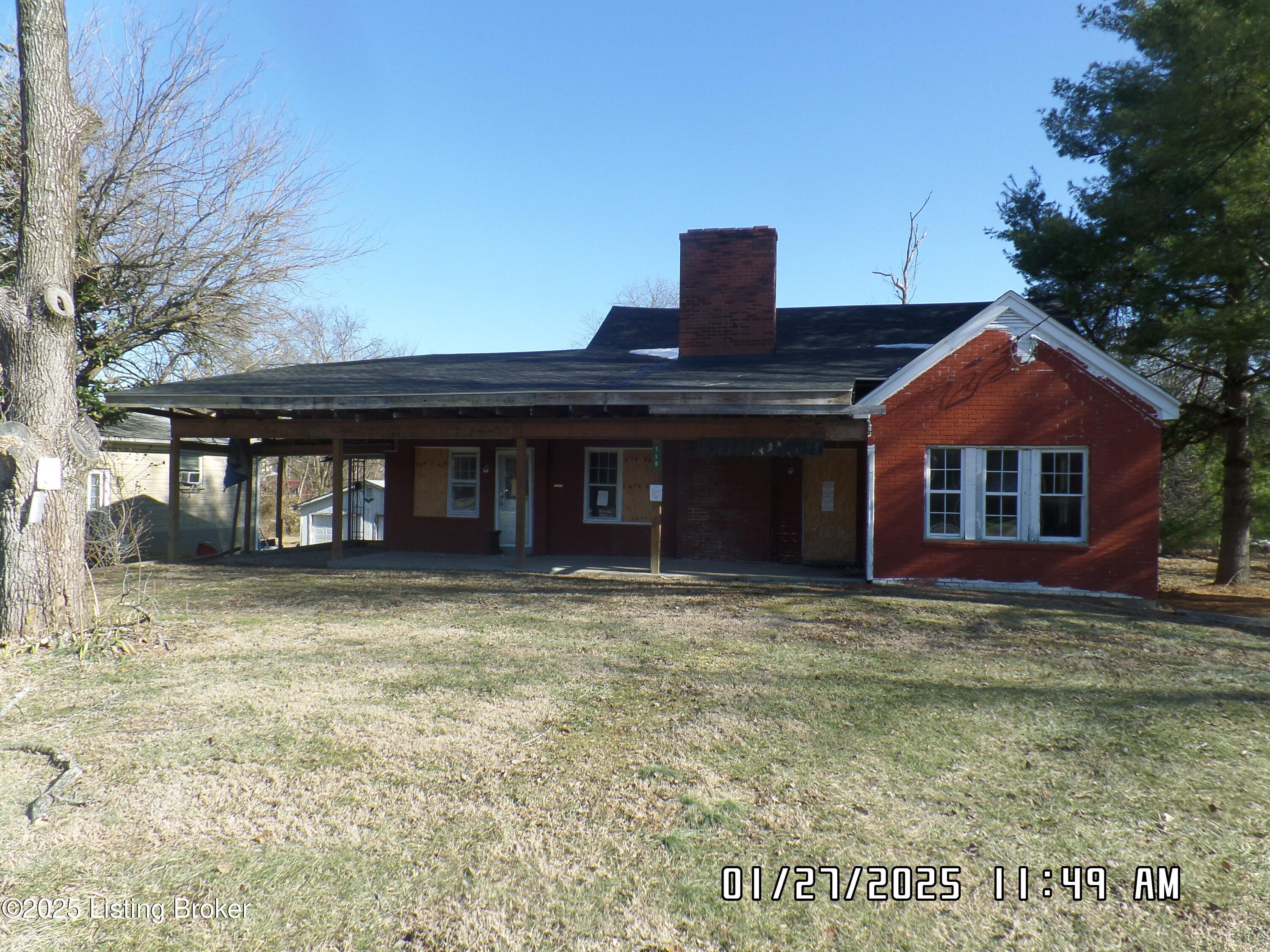 118 N Main St, Muldraugh, Kentucky image 1