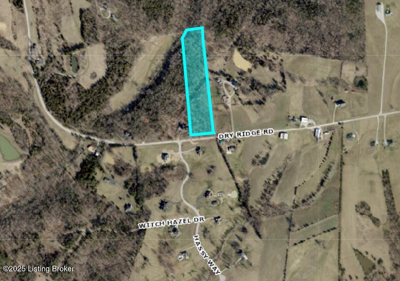 16311 Dry Ridge Rd, Louisville, Kentucky image 3
