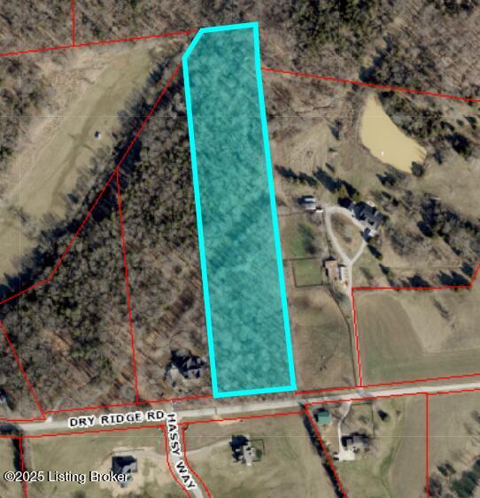 16311 Dry Ridge Rd, Louisville, Kentucky image 1