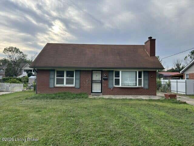 Photo of 4344 Lynnview Dr, Louisville, KY 40216 (MLS # 1724095)
