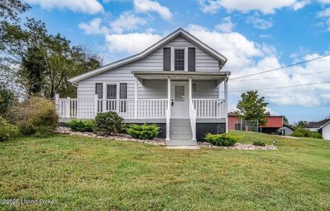 Photo of 176 Jones St, Buffalo, KY 42716 (MLS # 1700064)