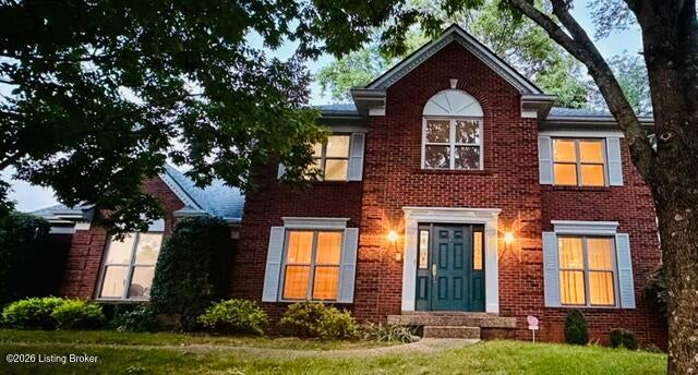 Photo of 703 Foxgate Rd, Louisville, KY 40223 (MLS # 1729120)