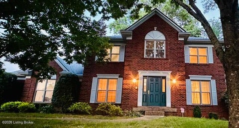 Photo of 703 Foxgate Rd, Louisville, KY 40223 (MLS # 1729120)