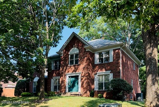 Photo of 703 Foxgate Rd, Louisville, KY 40223 (MLS # 1729120)