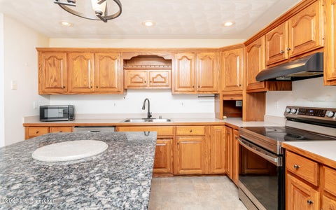 Tiny photo for 92 Venetia Dr, Willisburg, KY 40078 (MLS # 1728939)