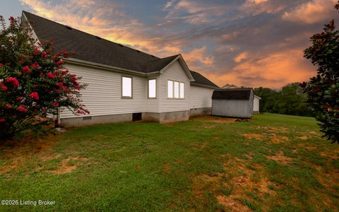 Tiny photo for 92 Venetia Dr, Willisburg, KY 40078 (MLS # 1728939)