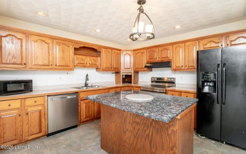 Tiny photo for 92 Venetia Dr, Willisburg, KY 40078 (MLS # 1728939)