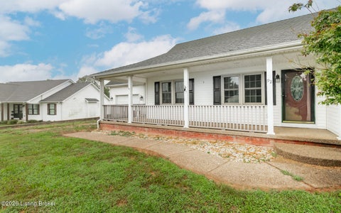 Tiny photo for 92 Venetia Dr, Willisburg, KY 40078 (MLS # 1728939)
