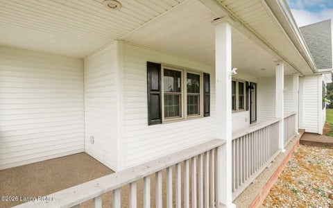 Tiny photo for 92 Venetia Dr, Willisburg, KY 40078 (MLS # 1728939)