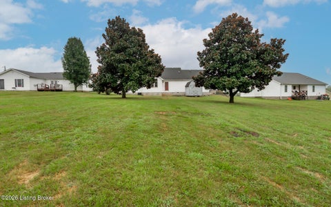 Tiny photo for 92 Venetia Dr, Willisburg, KY 40078 (MLS # 1728939)