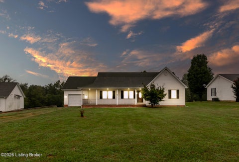 Tiny photo for 92 Venetia Dr, Willisburg, KY 40078 (MLS # 1728939)
